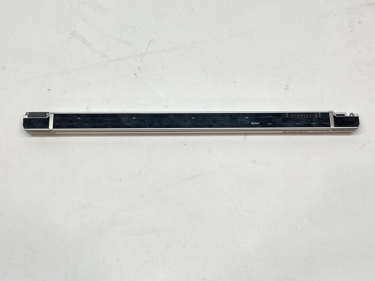 Keyence SL-C24H-R Safety Light Curtain Receiver 24VDC 76mA Class 2 - Maverick Industrial Sales
