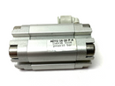 Festo AEVU-16-20-P-A Compact Pneumatic Cylinder 20mm Stroke 156938 - Maverick Industrial Sales