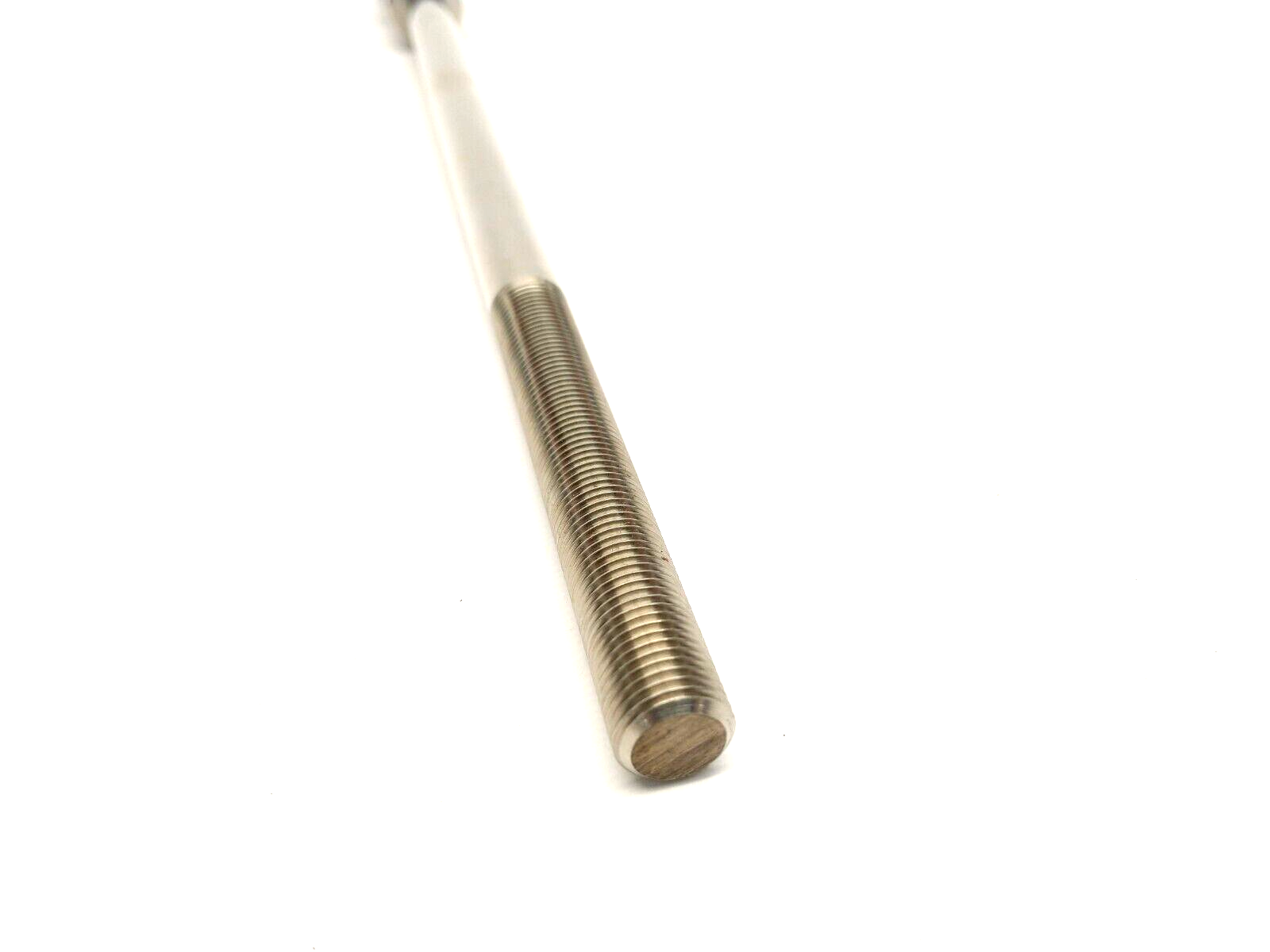 2U868846422 Valve Plug Stem Assembly, Micro-Flute, SS Stellited, 13-3/4" Length - Maverick Industrial Sales
