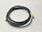 Turck PKG 3M-3-PSG 3M/S90 Actuator Sensor Cable M/F M8 3-Pin 3m U2515-260 - Maverick Industrial Sales