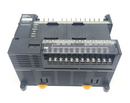 Omron CP1L-M40DT1-D Programmable Logic Controller CPU 24 Input 16 PNP Output - Maverick Industrial Sales