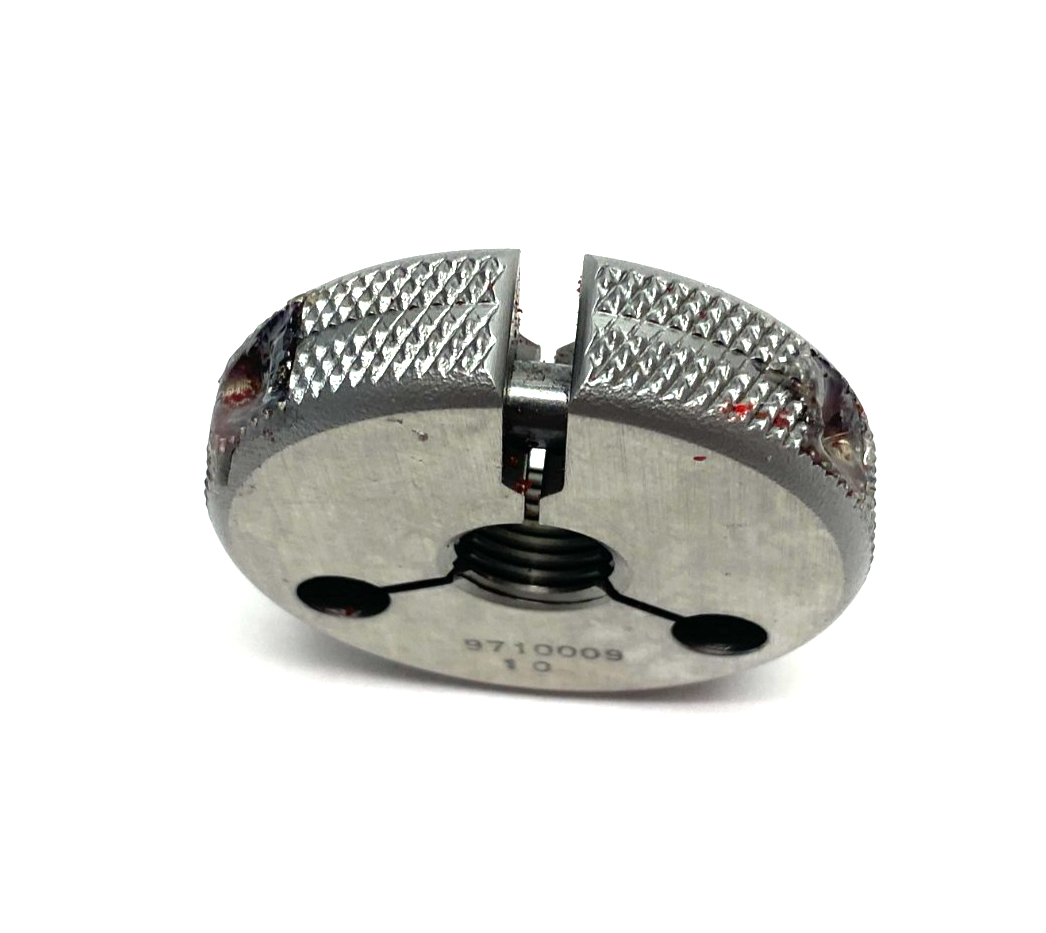 Alameda M12 x 1.25-6G Threaded Ring Gauge NOT GO PD 11.028 - Maverick Industrial Sales