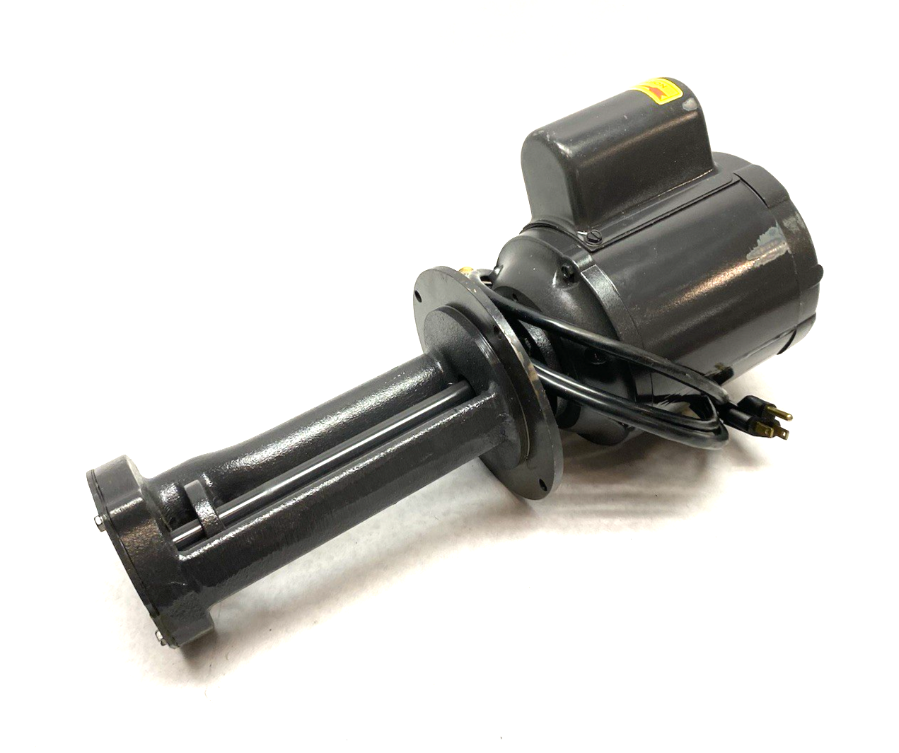 Gusher Pumps 8P3-XL Extended Length Flood Pump 1/10HP 10GPM - Maverick Industrial Sales