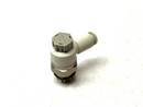 SMC AS2201F-U02-06A Metric Tube Flow Control Fitting - Maverick Industrial Sales