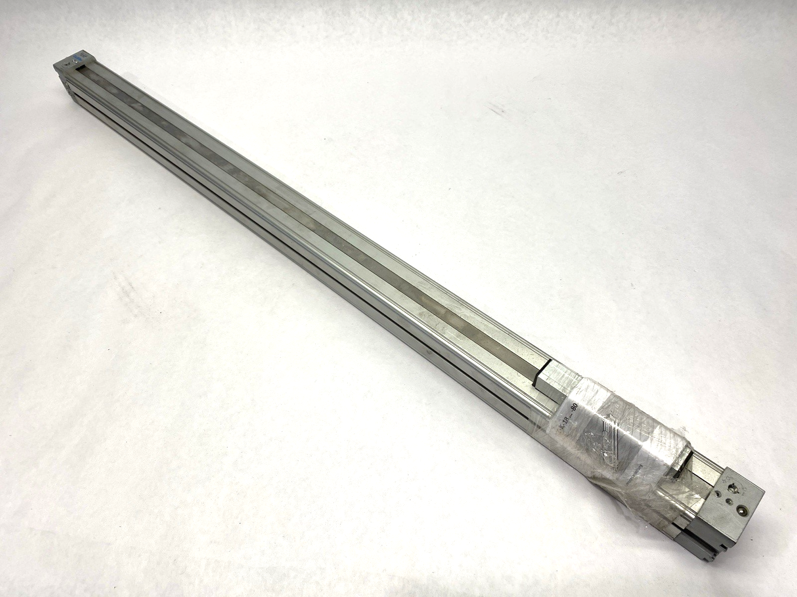 Festo DGC-K-25-650-PPV-A-GK Pneumatic Linear Drive 1312501 - Maverick Industrial Sales
