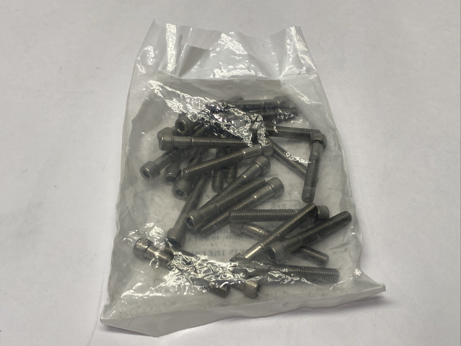 Parker Fasteners 25F175KCSS Socket Head Cap Screw 1/4-28 x 1-3/4" PKG OF 25 - Maverick Industrial Sales