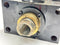 Parker 1H000188809 Hydraulic Cylinder 3.25" B 6.25" S 3.25CKJJ2HKPVS33A33AC6.250 - Maverick Industrial Sales