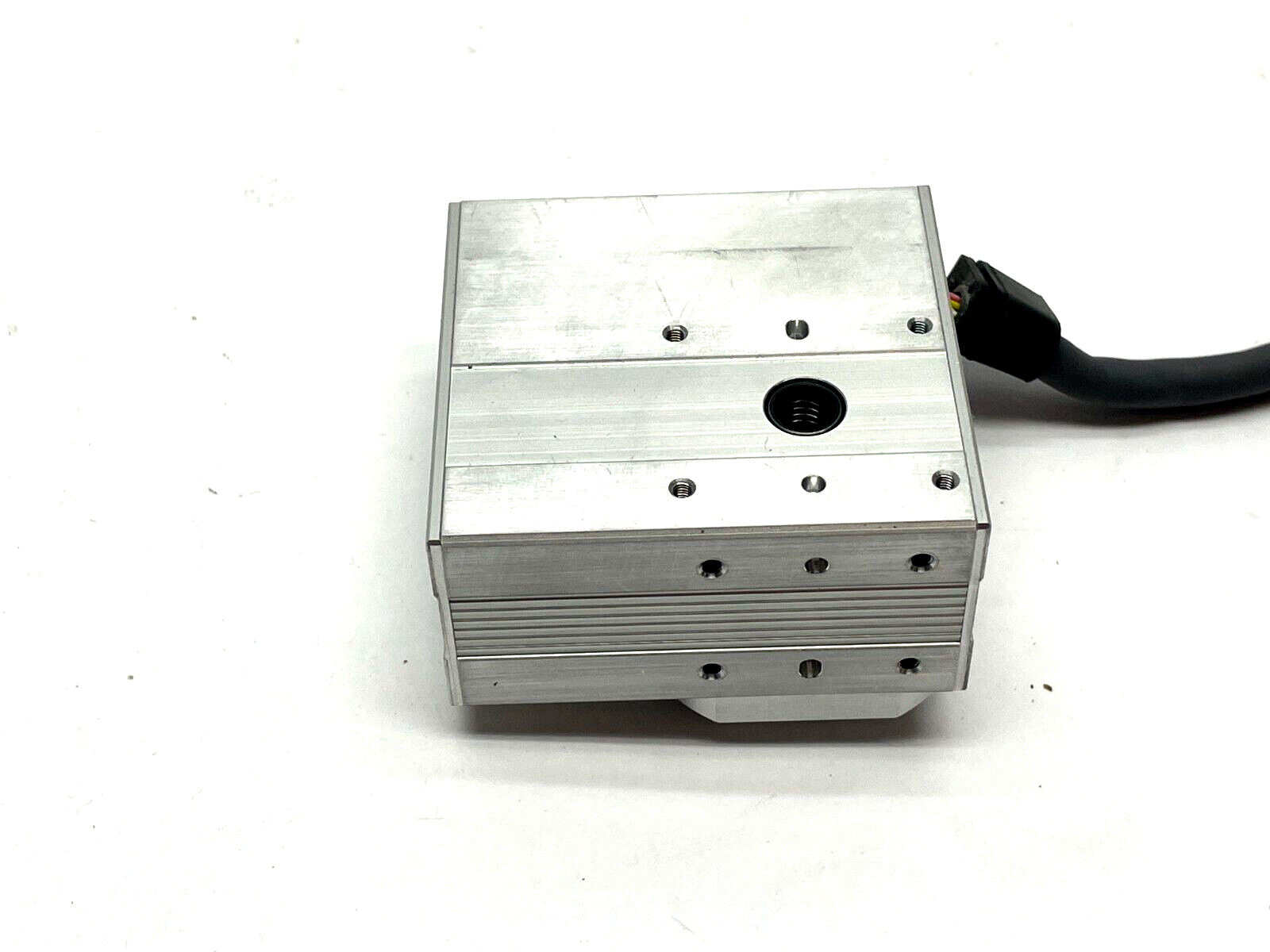 IAI RoboCylinder RCP2-RTCS-I-20P-30-330-P1-N Rotoary Actuator - Maverick Industrial Sales