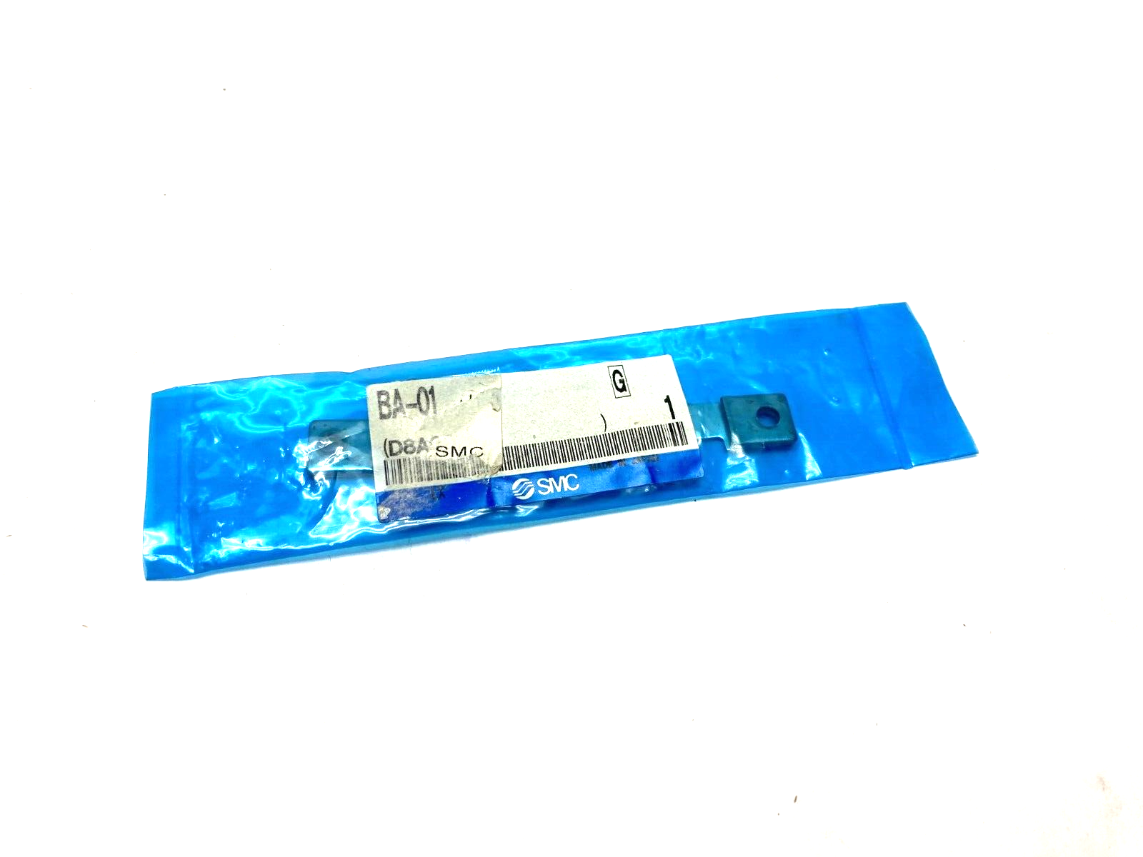SMC BA-01 Auto Switch Bracket - Maverick Industrial Sales