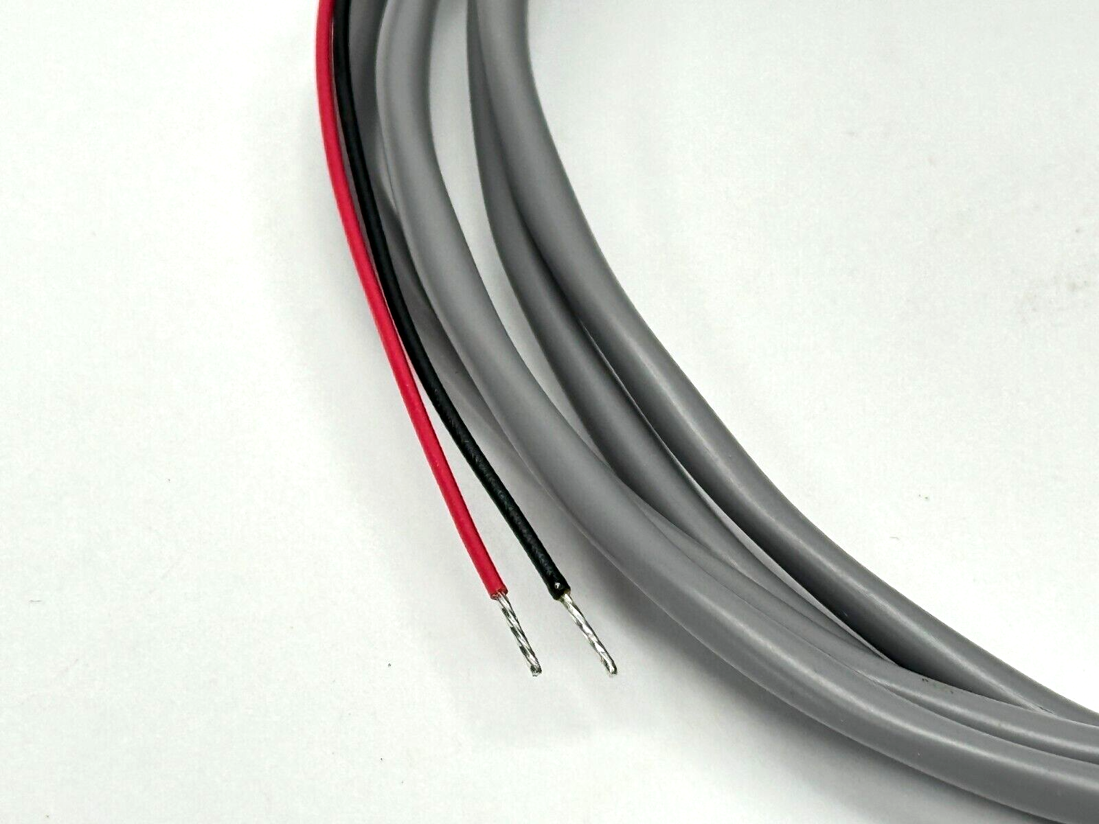 Panametrics 704-679-5 Cable OC(5)T5 - Maverick Industrial Sales