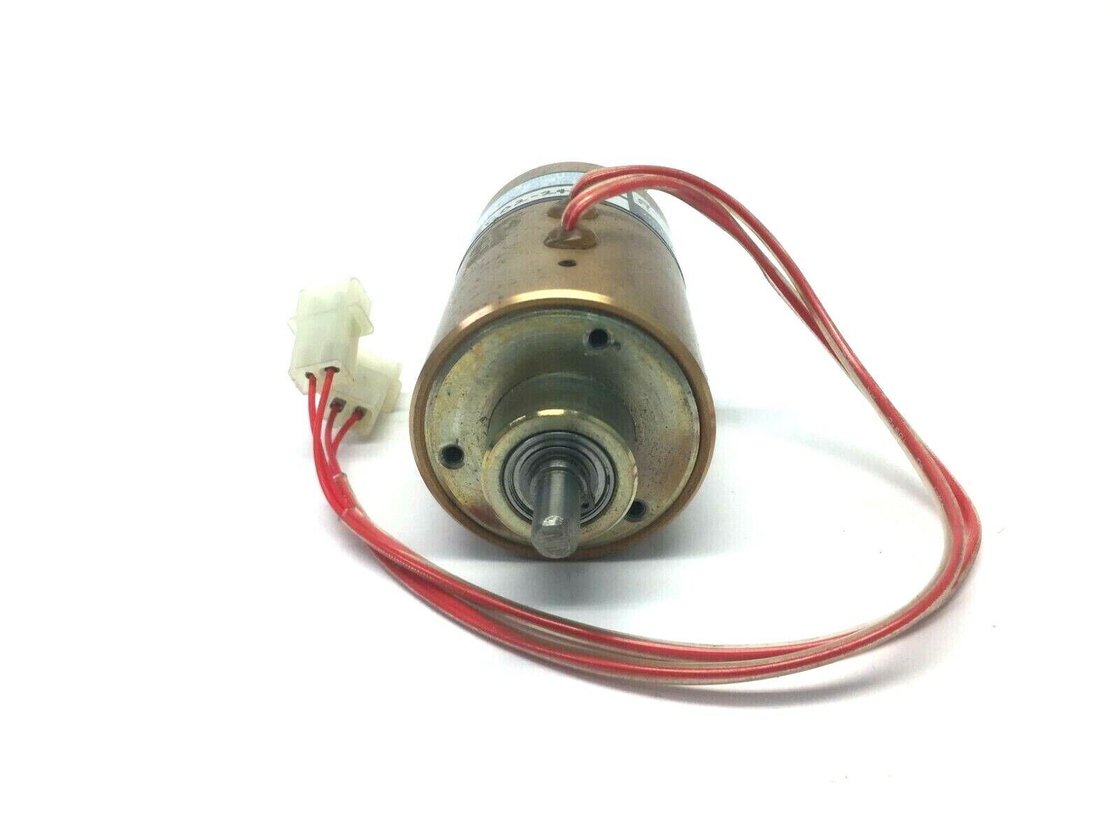 Placid Industries CB2-24-1 Magnetic Particle Clutch - Maverick Industrial Sales