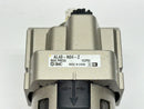 SMC AL40-N04-Z Pneumatic Lubricator AL MASS PRO 1/2" NPT - Maverick Industrial Sales