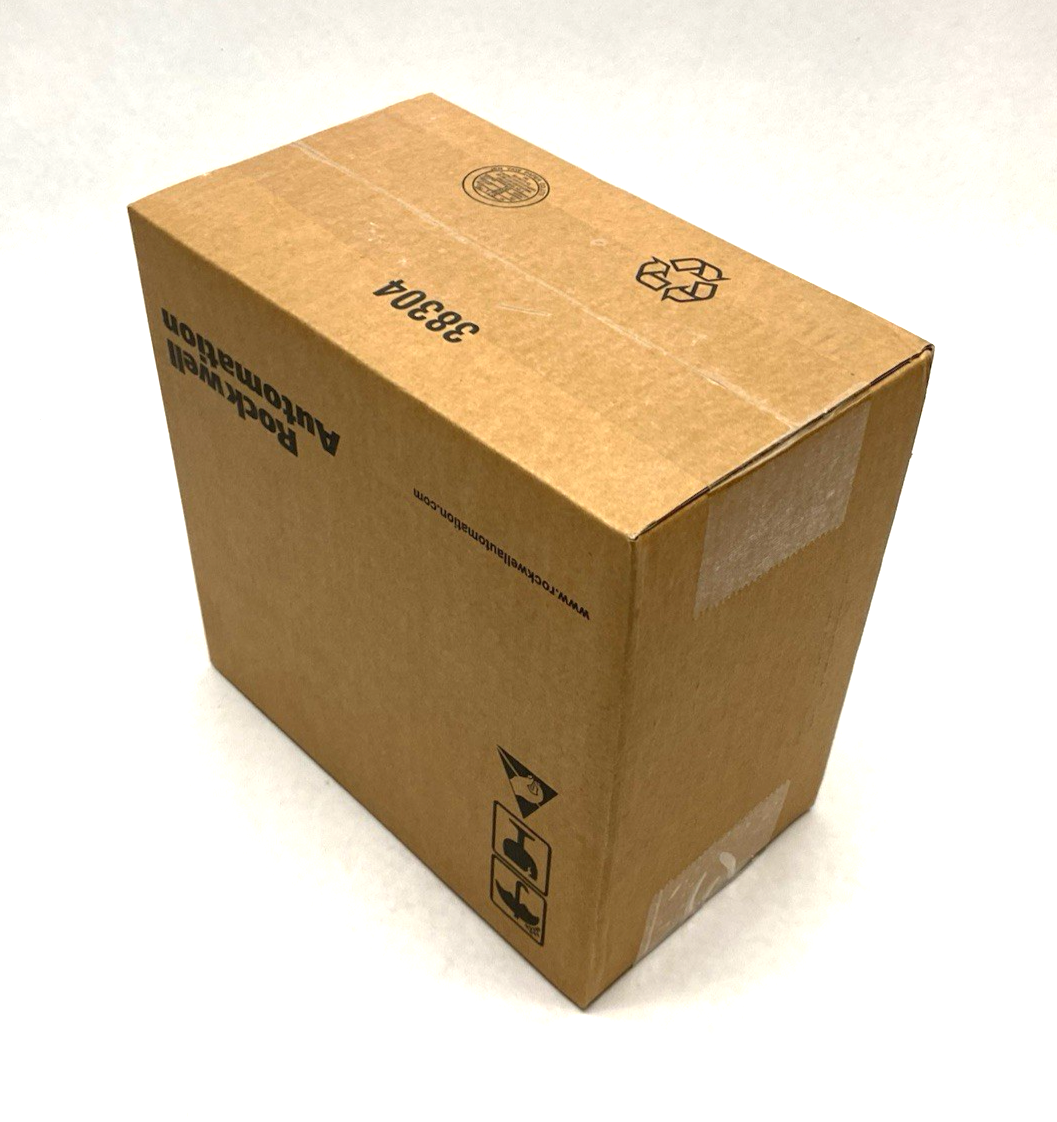 25C-D2P3N114 | Allen Bradley Ser. B PowerFlex 527 0.75kW / 1Hp AC Drive - New - Maverick Industrial Sales