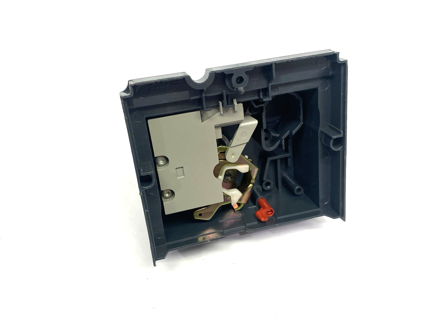 Schneider Electric 32598 Front Rotary Trip Unit for Circuit Breaker Control - Maverick Industrial Sales