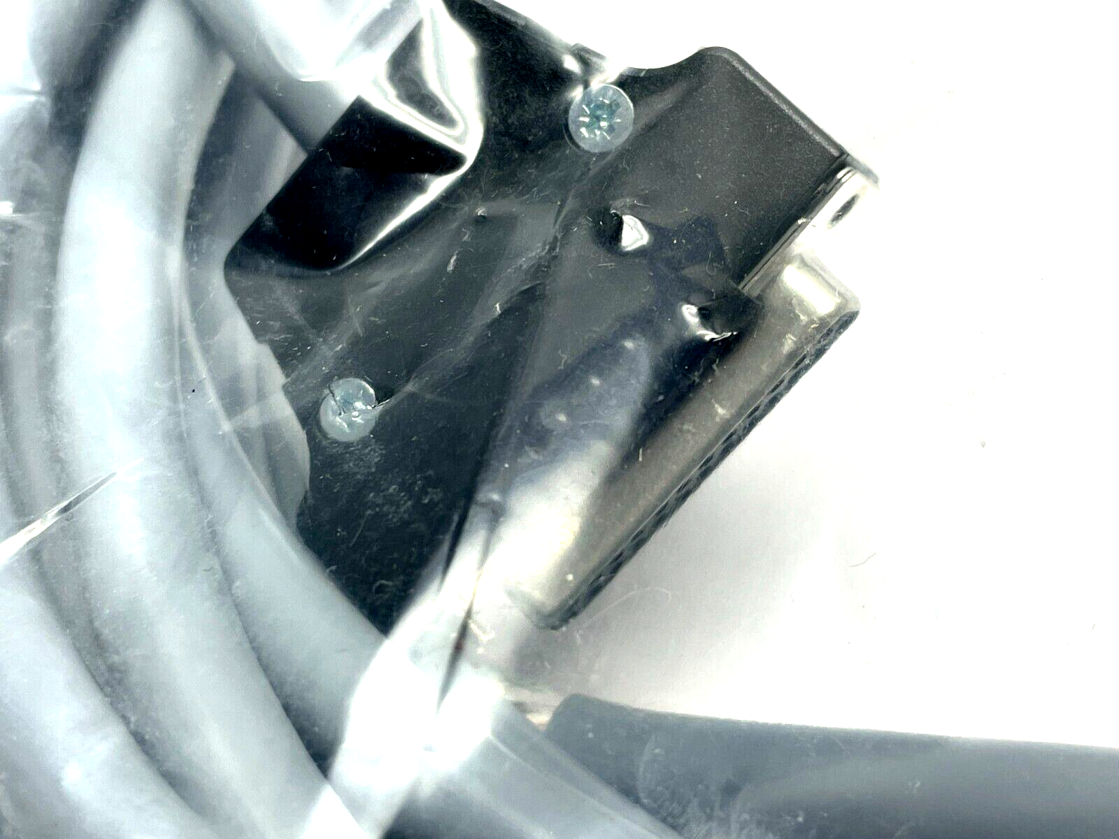 Festo NEBV-S1G25-K-10-N-LE25-S6 Connecting Cable Sub-D Connector 10m Length - Maverick Industrial Sales