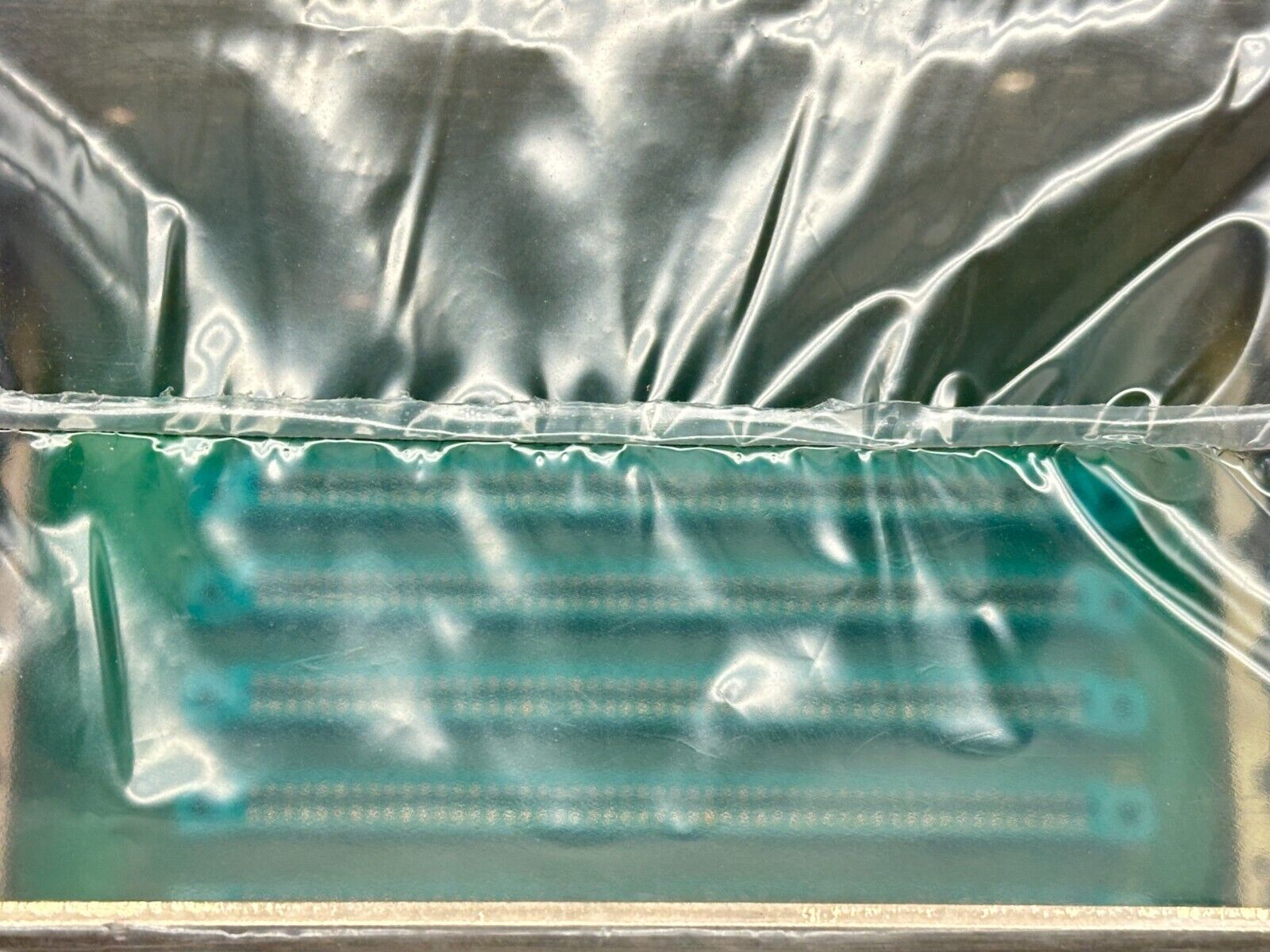 Eberline YP11037000 Card Cage III - Maverick Industrial Sales