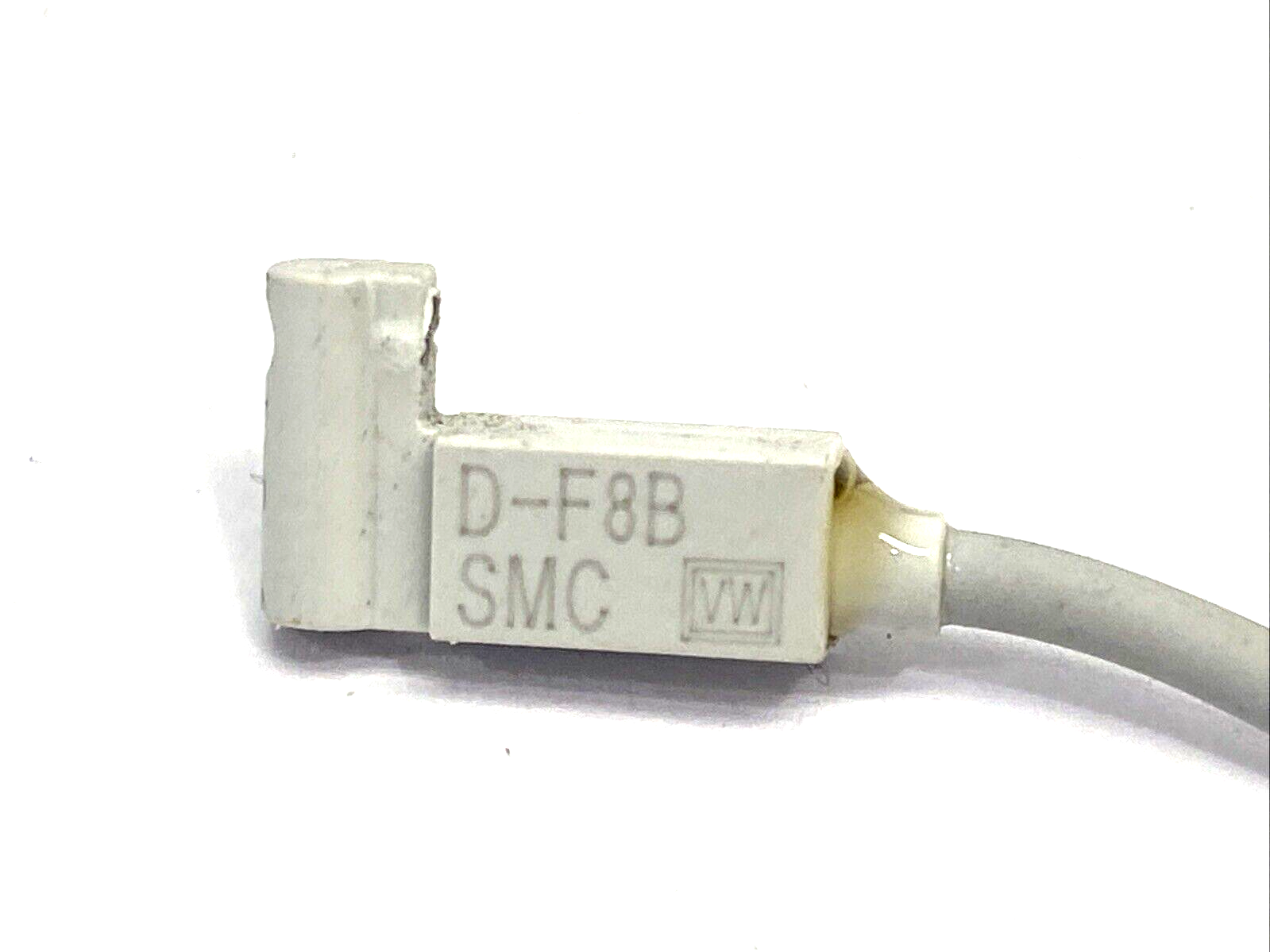 SMC D-F8B Auto Switch - Maverick Industrial Sales