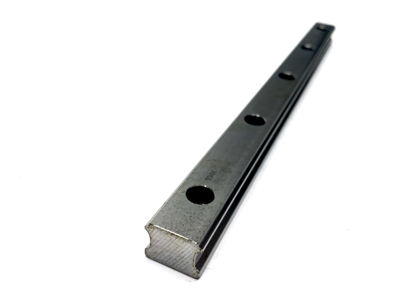 THK SHS20-280L RAIL, Linear Guide Rail 20mm, 280mm Length - Maverick Industrial Sales