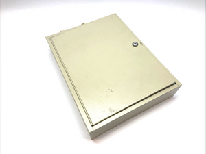 Kekab-60 | HPC  Key Control Cabinet Enclosure 60 Key Capacity - Used