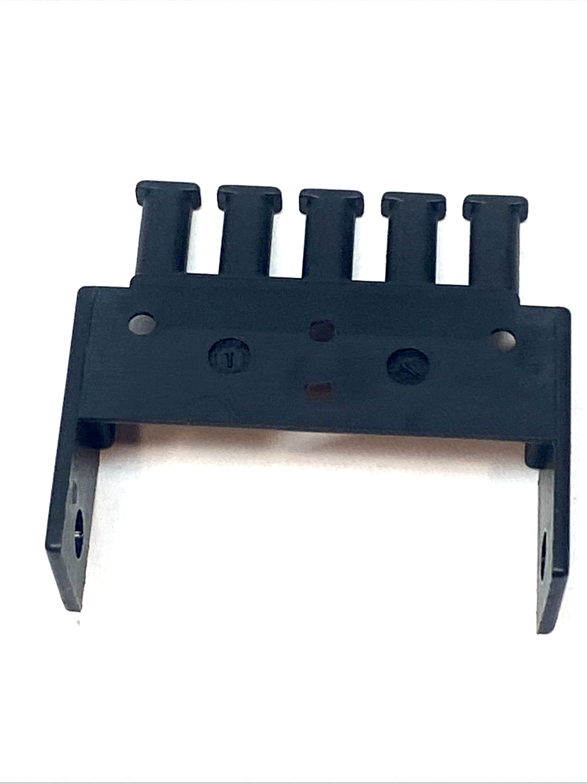 Igus 080-50-12PZ Mounting Bracket Set for 080 Series Energy Chain - Maverick Industrial Sales