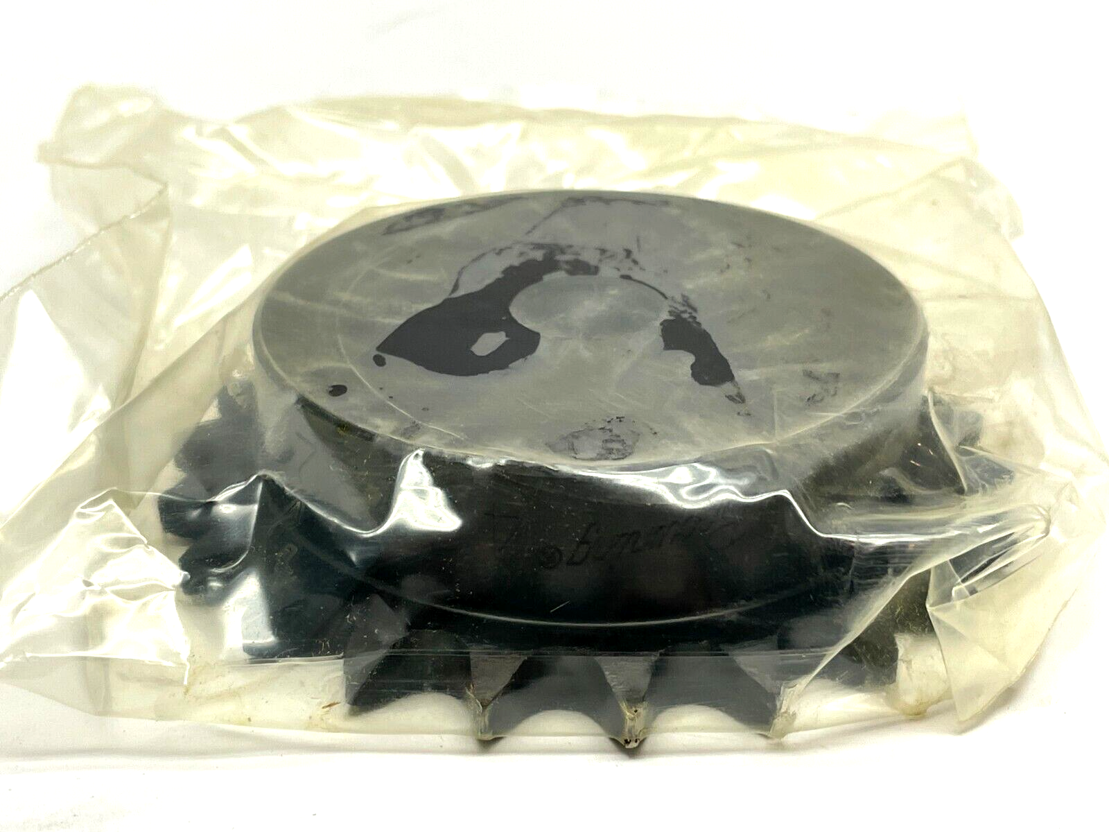 Browning 40B22 5/8" Plain Bore Chain Sprocket - Maverick Industrial Sales