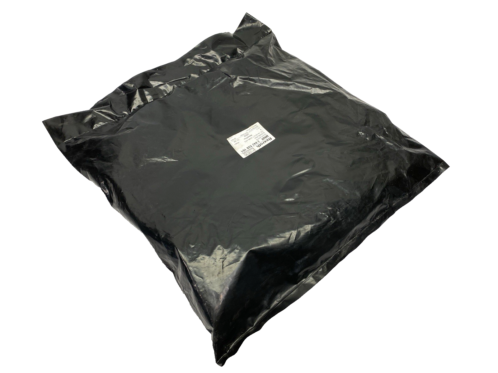 Rexroth 3842528101 Sliding Rail 14,7X15,7 25m Overall Length - Maverick Industrial Sales