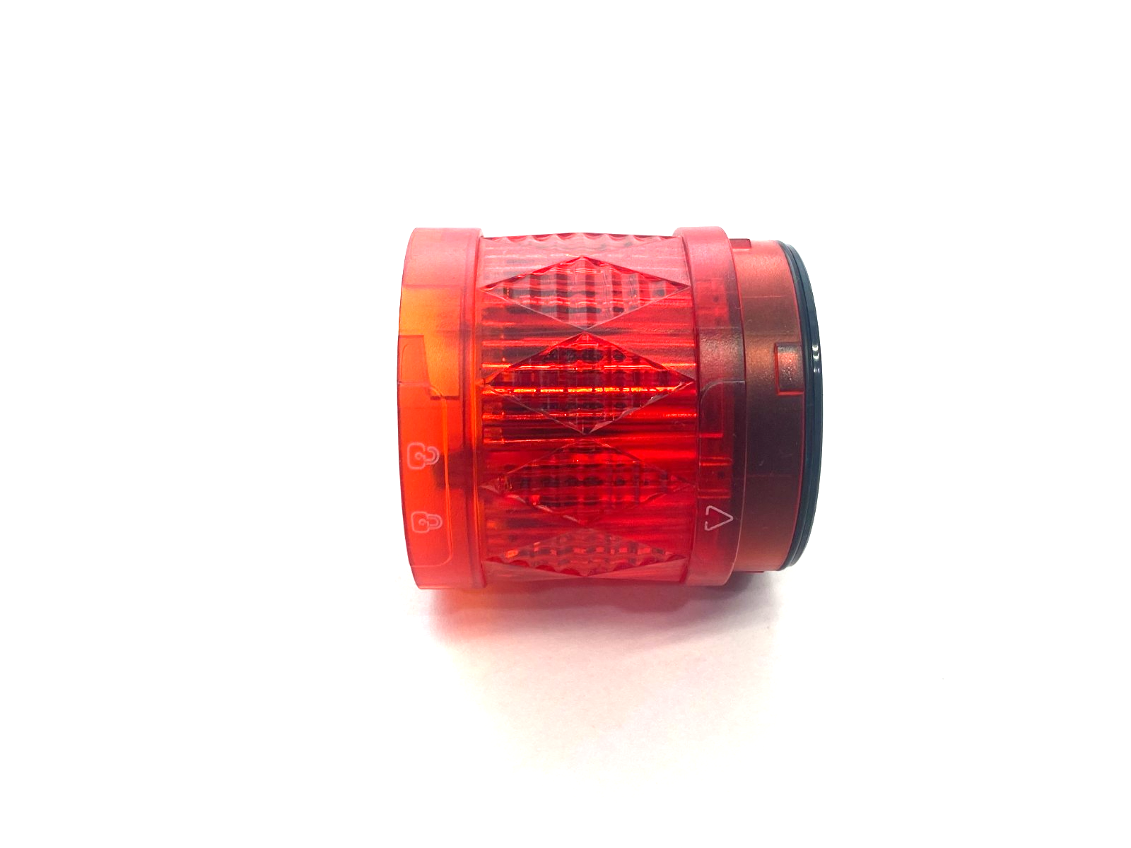 Schneider Electric XVUC24 Harmony Stack Light Element Red 24VAC/DC - Maverick Industrial Sales