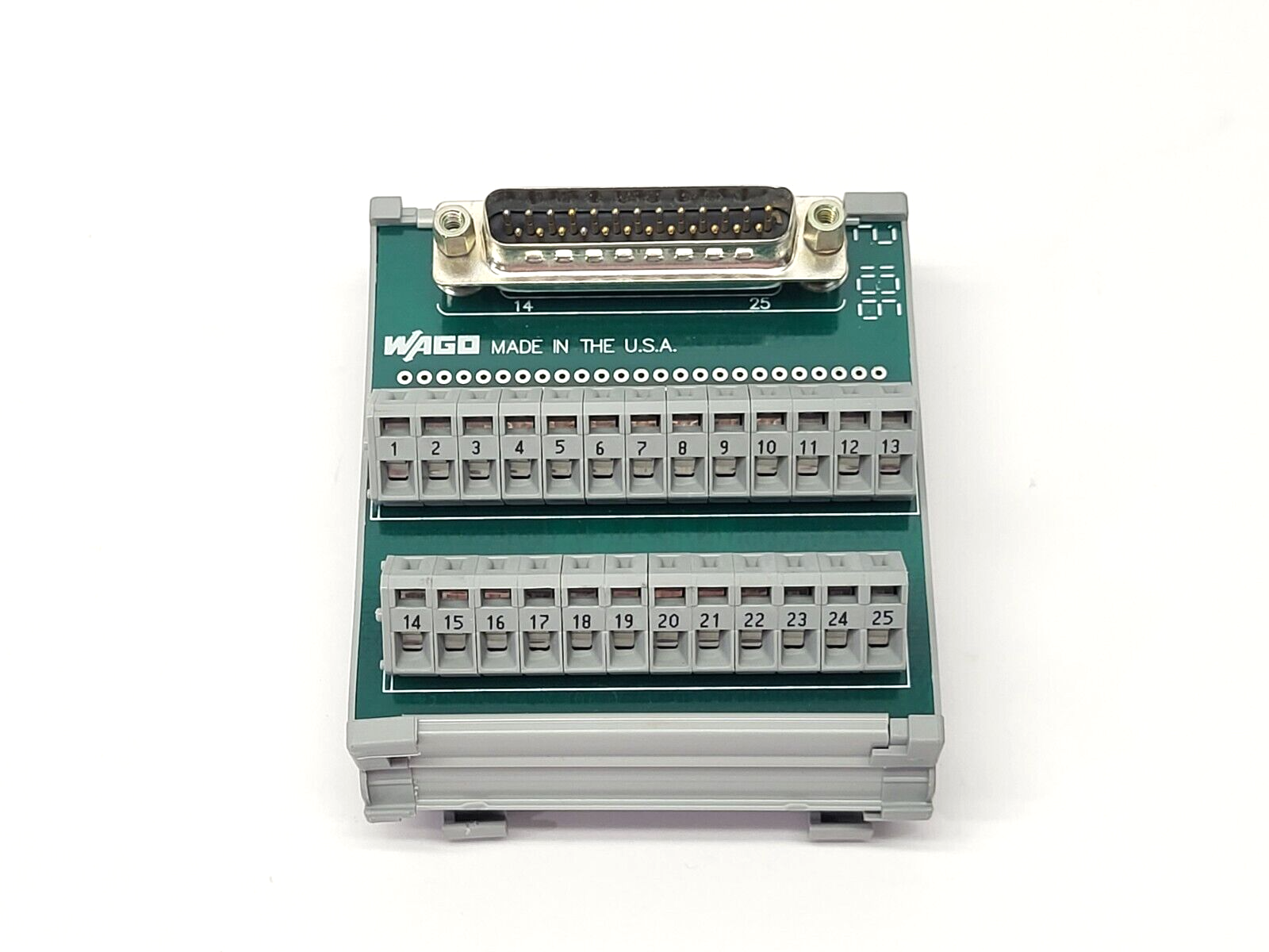 WAGO 289-547 Interface Module - Maverick Industrial Sales