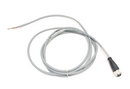 Pepperl+Fuchs V1-G-2M-PUR Female Cordset, M12 4-Pin To Leads 2m 109434 - Maverick Industrial Sales