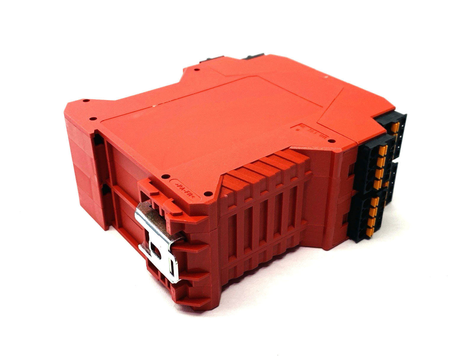 440R-C23139S,MSR131RTP | Allen Bradley 440R-C23139S Ser. A Guardmaster Minotaur Safety Relay MSR131RTP - New – Open box - Maverick Industrial Sales
