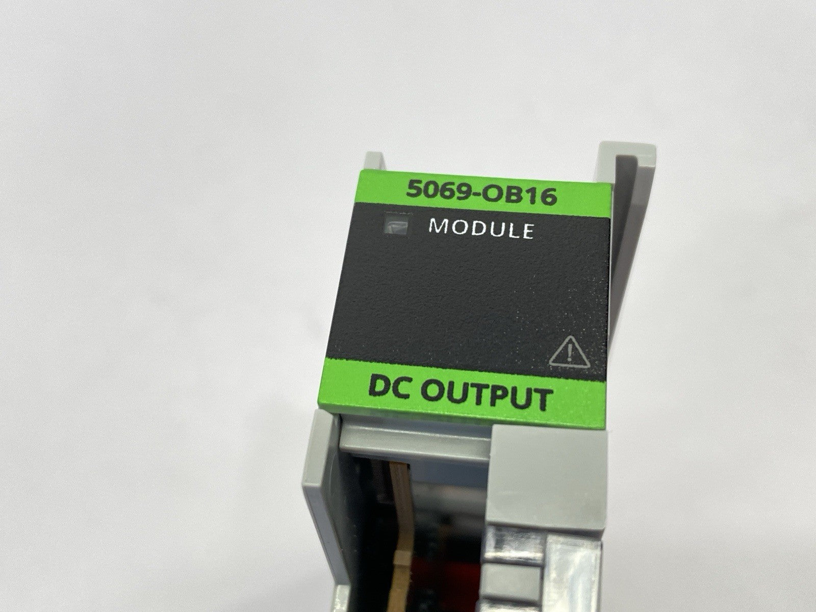 Allen Bradley 5069-OB16 Ser B Compact 5000 DC Output Module 564733 - Maverick Industrial Sales