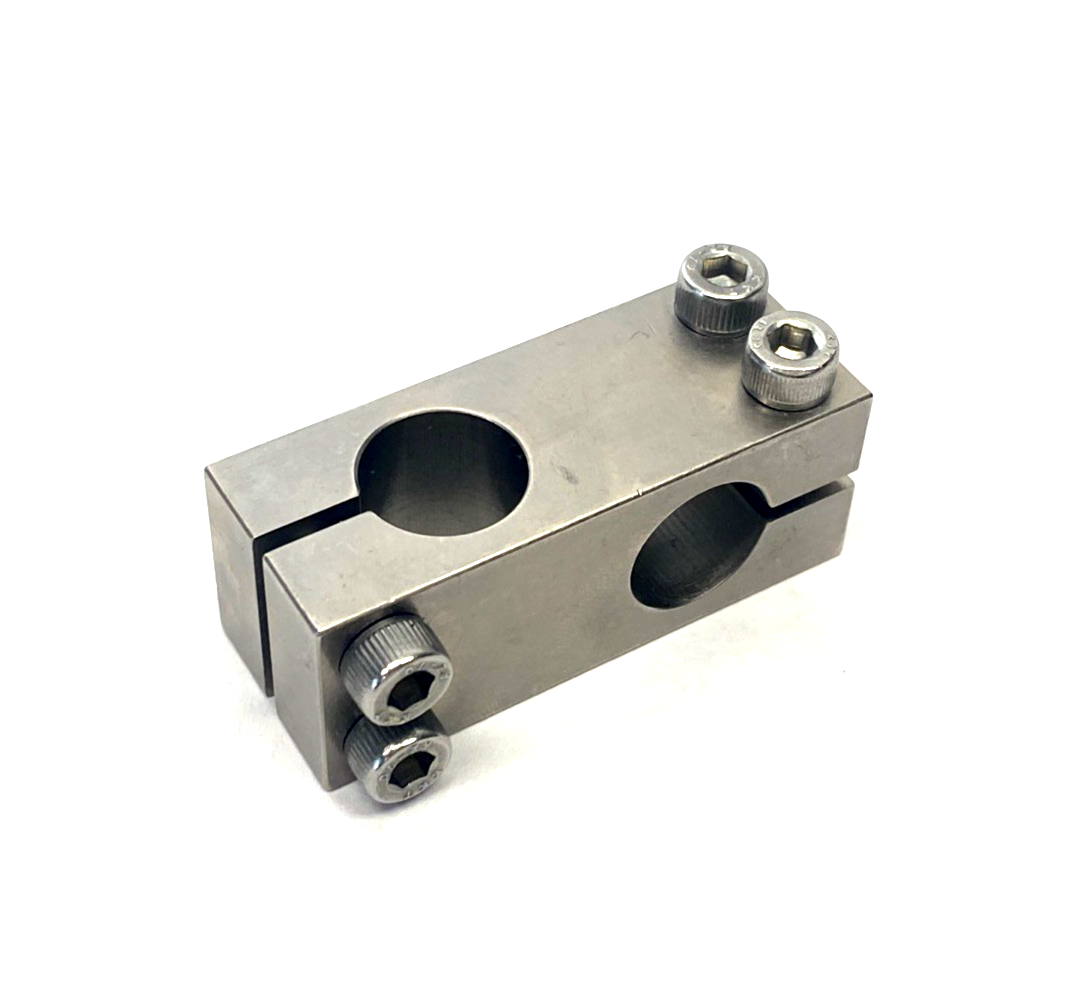 MiSUMi MDKT15 Perpendicular Strut Clamp 15mm Post - Maverick Industrial Sales