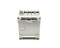 Allen Bradley 100-K05D10 Ser. A 5A Miniature Contactor 3P 120VAC - Maverick Industrial Sales