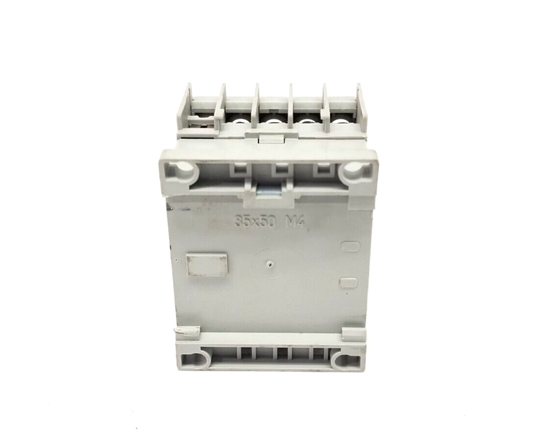 Allen Bradley 100-K05D10 Ser. A 5A Miniature Contactor 3P 120VAC - Maverick Industrial Sales