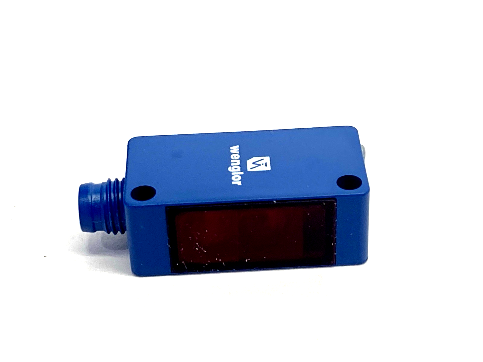 P1KL002 | Wenglor P1KL0010-42C4-111680-ZJ-YA2 Retro-Reflex Sensor, Universal - New – Open box - Maverick Industrial Sales