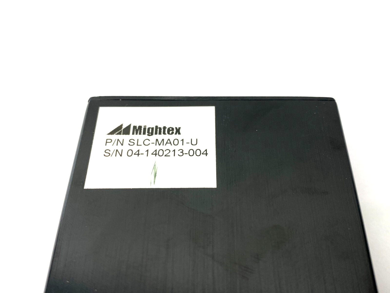 Mightex SLC-MA01-U Universal 1-Channel Computer Controlled LED Driver - Maverick Industrial Sales