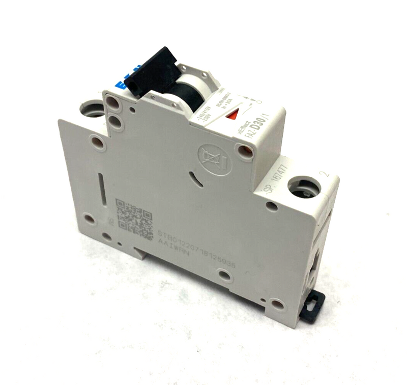 Eaton FAZ-D30/1 xEffect Circuit Breaker 1-Pole - Maverick Industrial Sales