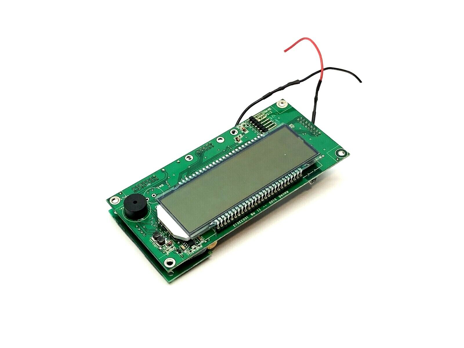 Ravas 3100 Digital Scale Display Circuit Board II MB 10032K13 - Maverick Industrial Sales