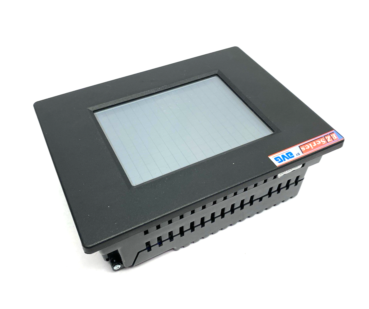 EZP-S6C-FS | avg Automation Direct EZTouch 6” STN Slim Bezel Monochrome Panel - Used - Maverick Industrial Sales