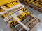 Automation Guarding Systems Steel Mesh HR Panel Lot - Maverick Industrial Sales