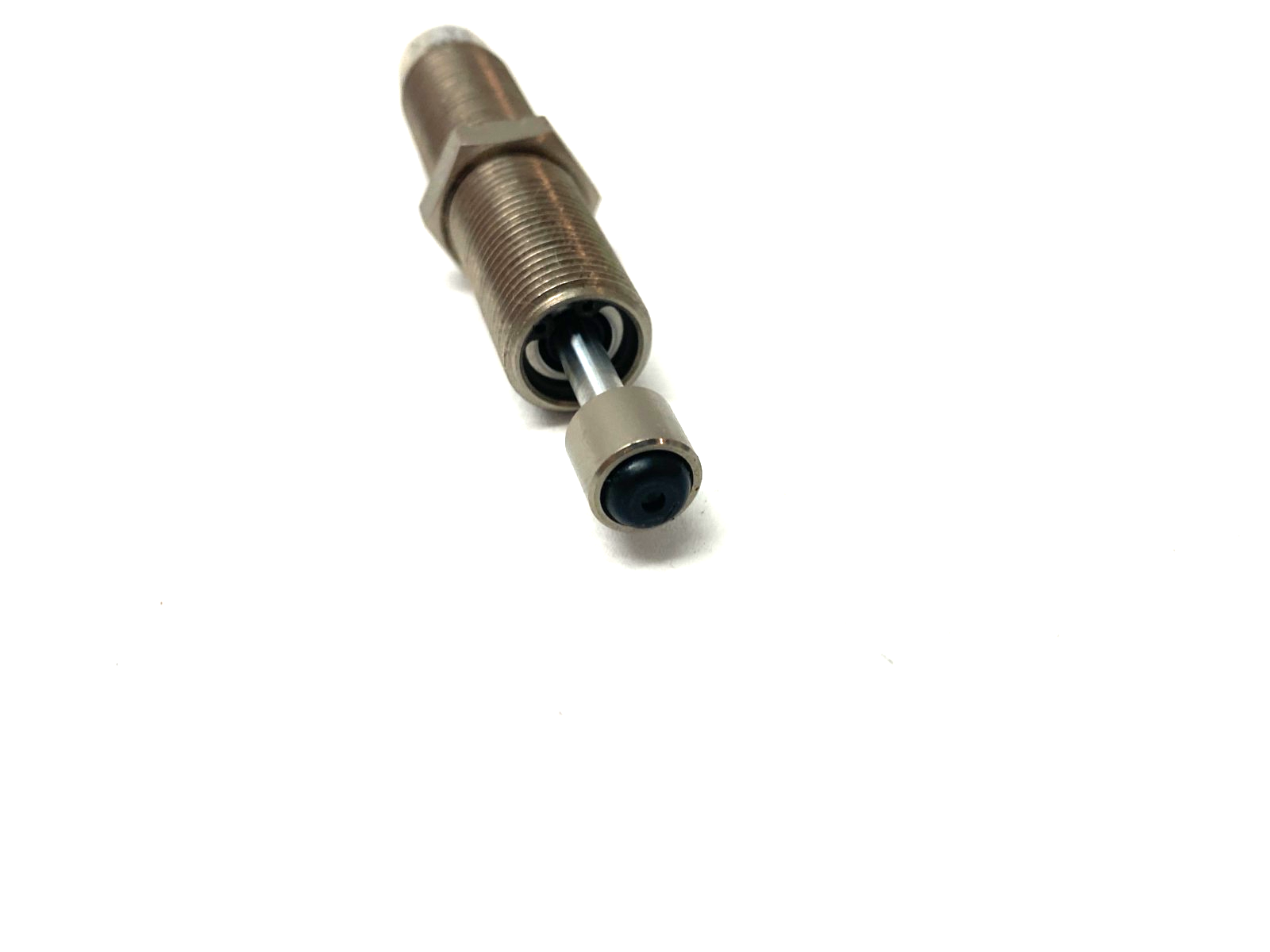 FK1210L-C | Fuji Latex Miniature Shock Absorber - Used - Maverick Industrial Sales