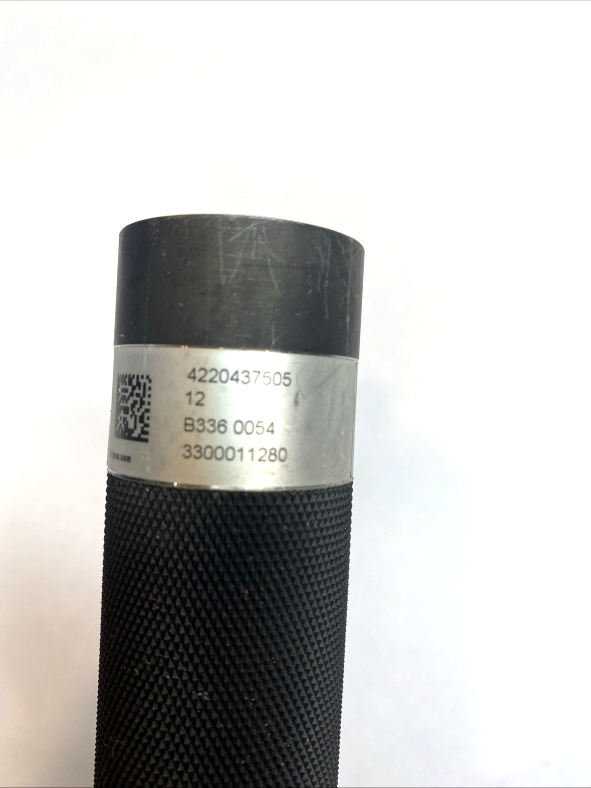 Atlas Copco SE-105-23 Pneumatic Driver W/ 4220263610 Tool Cable Assembly - Maverick Industrial Sales
