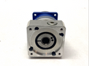 Alpha SP 075S-MF1-4-1E1-2S Gearhead Reducer Ratio: 4 - Maverick Industrial Sales