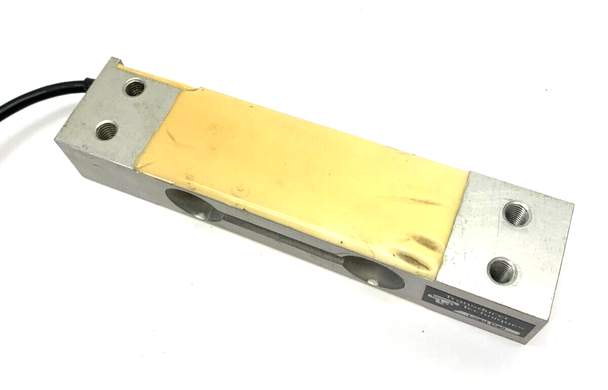Transducer Techniques ESP-6 Load Cell 6kg Capacity - Maverick Industrial Sales