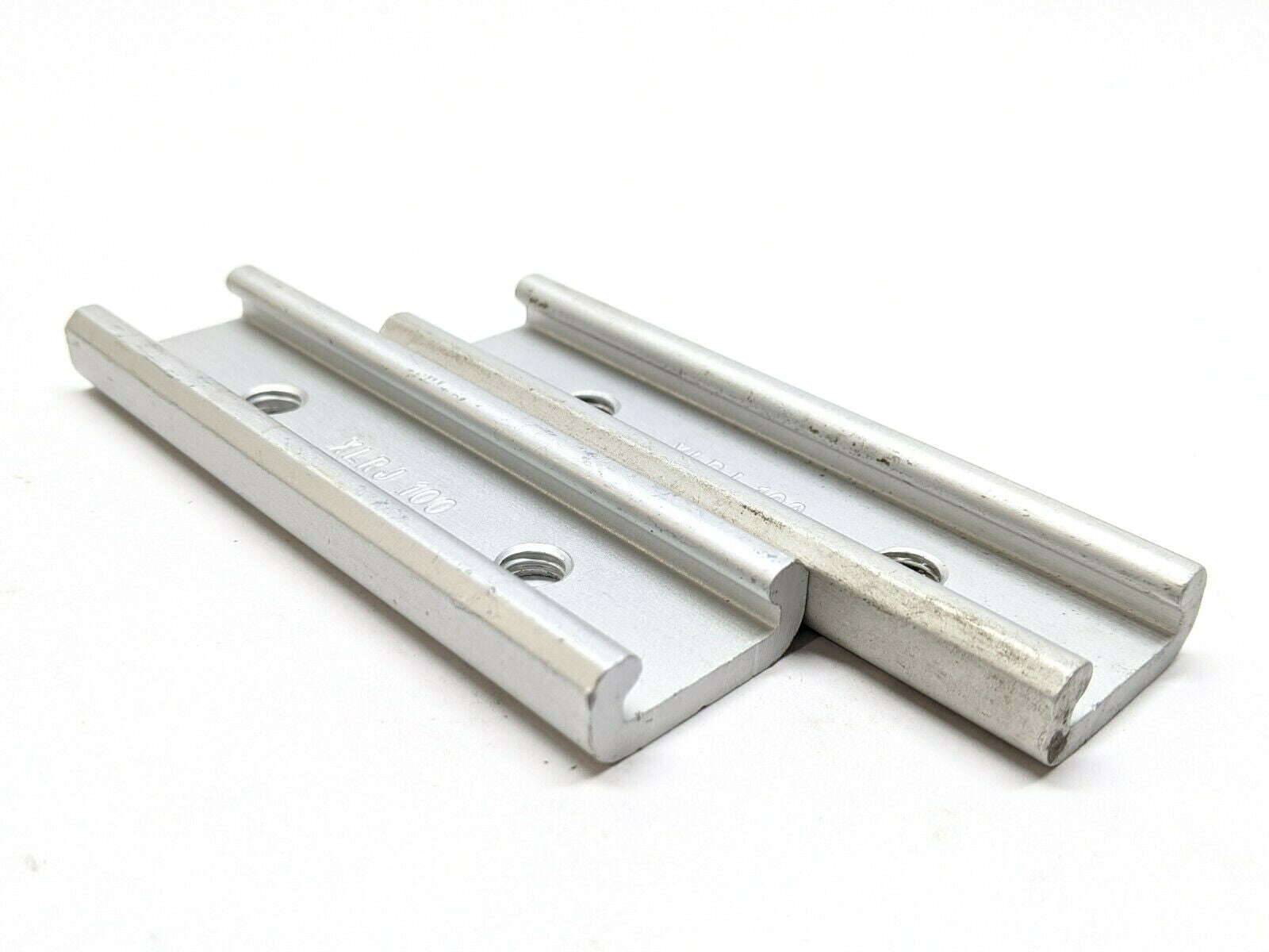 FlexLink XLRJ 100 Connecting Sleeve LOT OF 2 - Maverick Industrial Sales