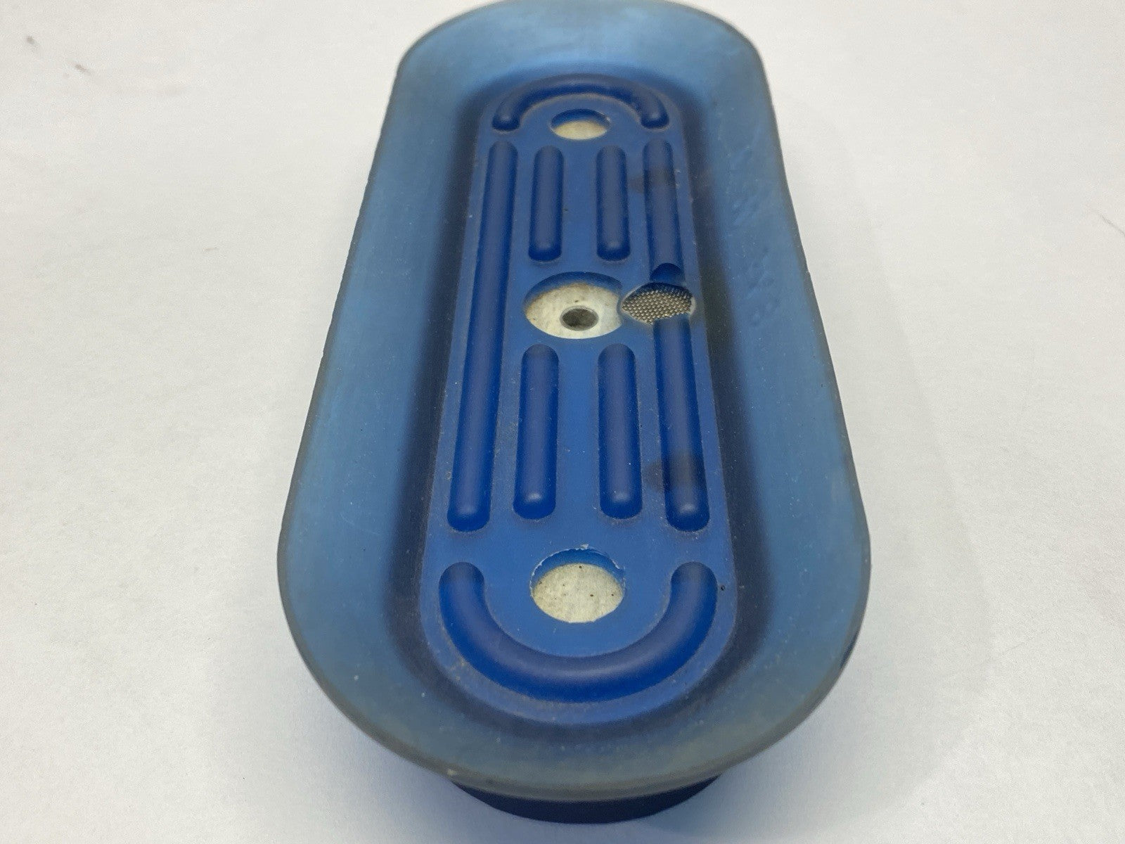 All-Vac VC-90 3x8 Oval Vacuum Cup Style N 3" x 8" - Maverick Industrial Sales