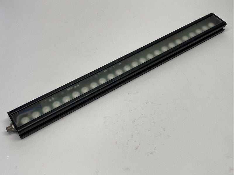 Banner LEDBLA580XD6-XQ Linear Array Light 580mm Blue LED 24VDC 13531 - Maverick Industrial Sales