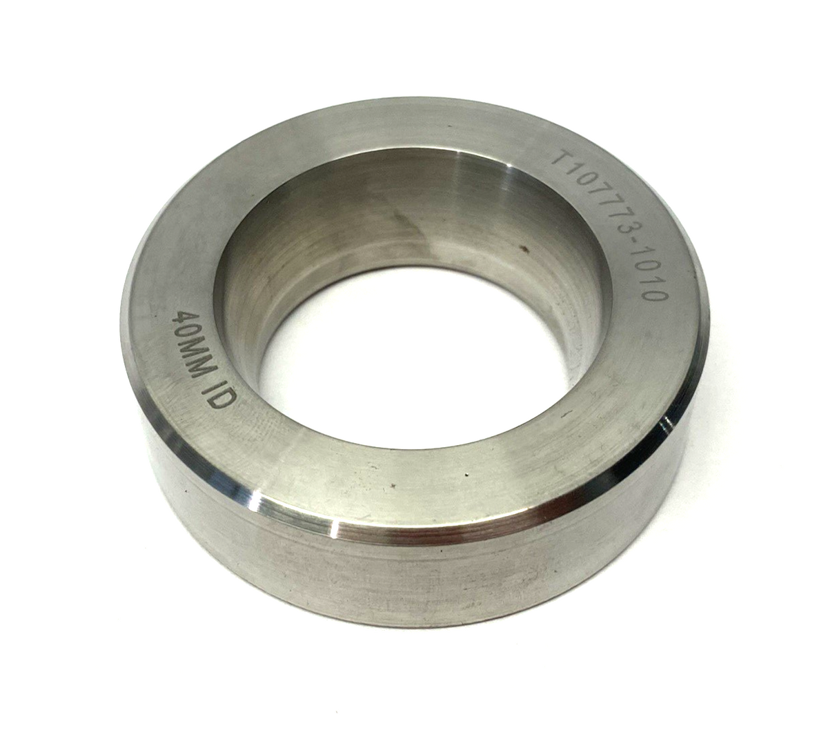 Instron T107773-1010 Alignment Ring 40mm ID - Maverick Industrial Sales