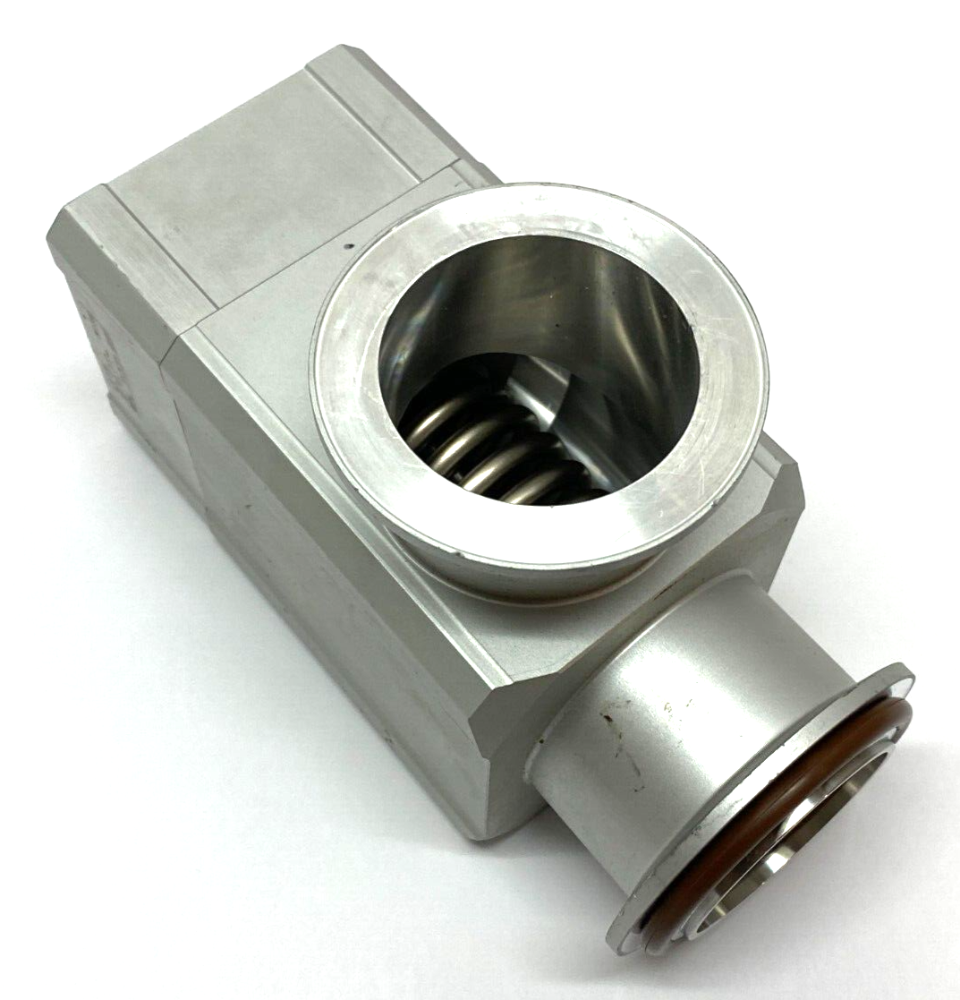 SMC XLF-50 High Vacuum Valve 0.4~0.7MPa Ope. Press 5~60°C - Maverick Industrial Sales