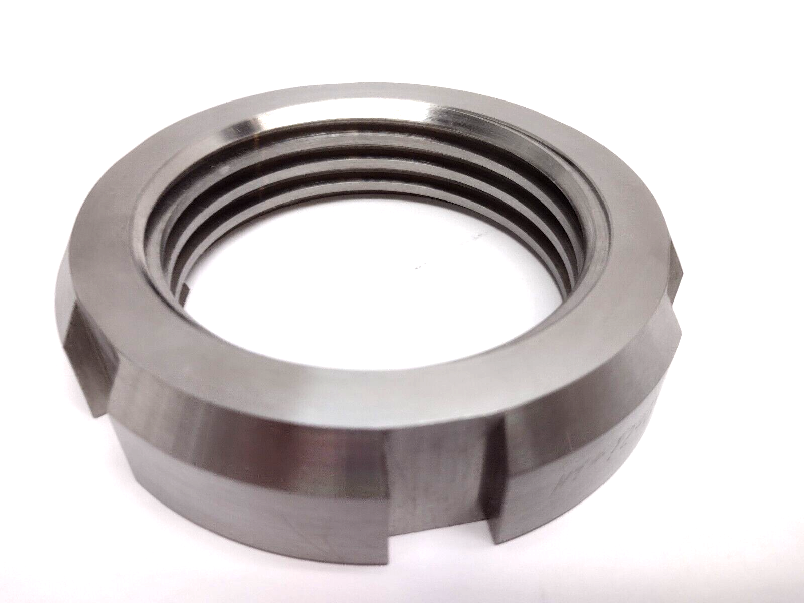 622915 | WALW Bonnet Clamp 4 Inch Class 3 ASTM - New – Open box - Maverick Industrial Sales